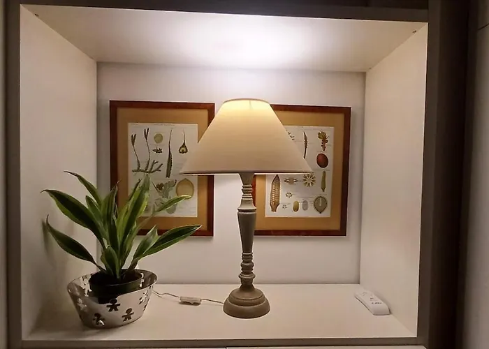 Casa Romantica Apartamento
