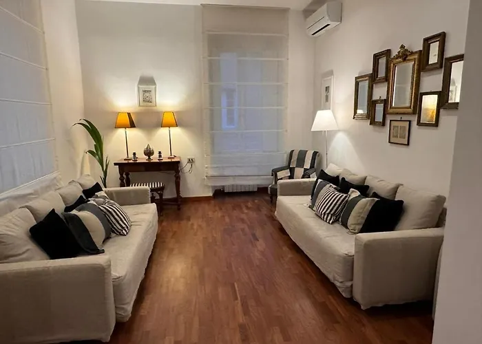 Casa Romantica Apartamento Roma