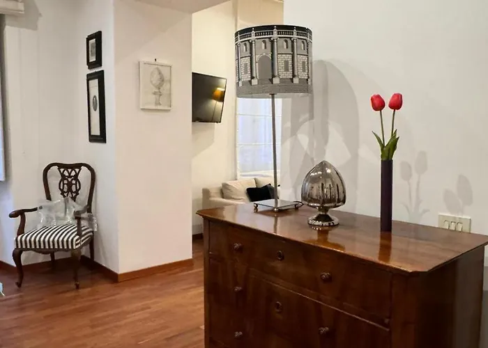 Casa Romantica *