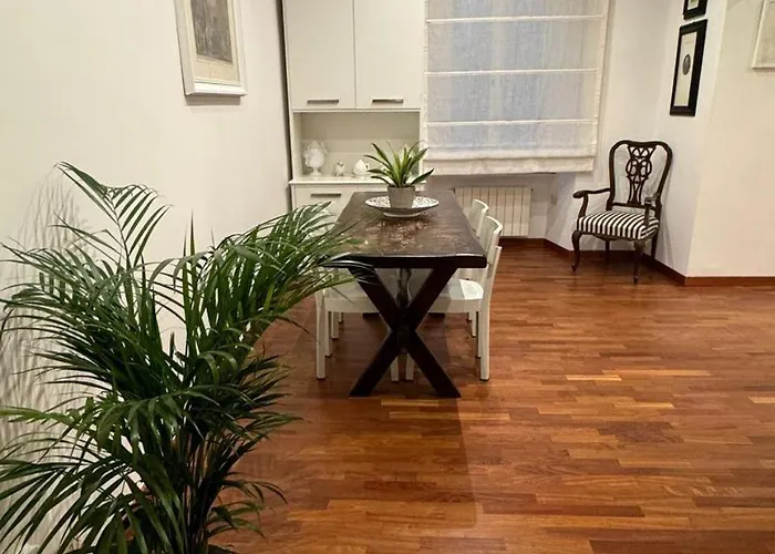 Casa Romantica * Roma