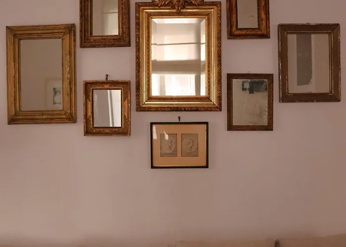 Apartamento Casa Romantica