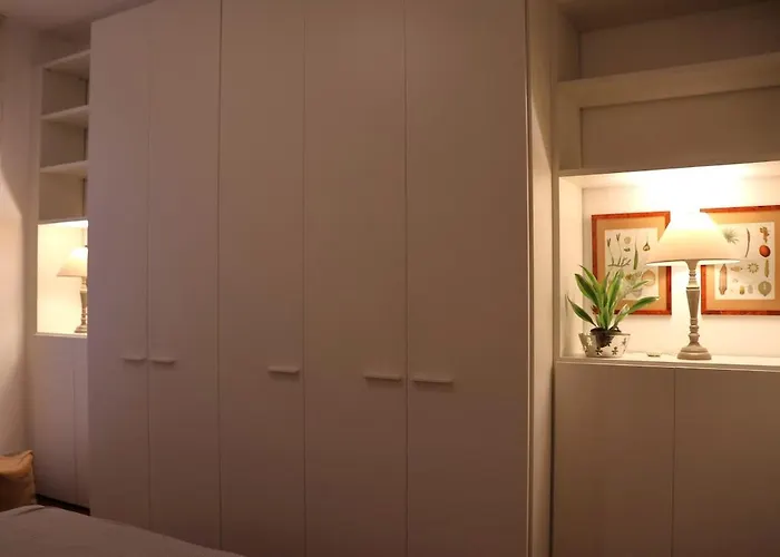 Casa Romantica Apartamento Roma