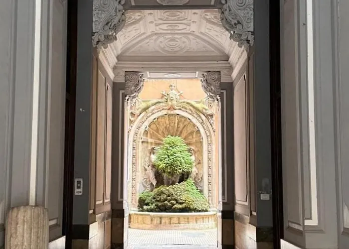Casa Romantica * Roma