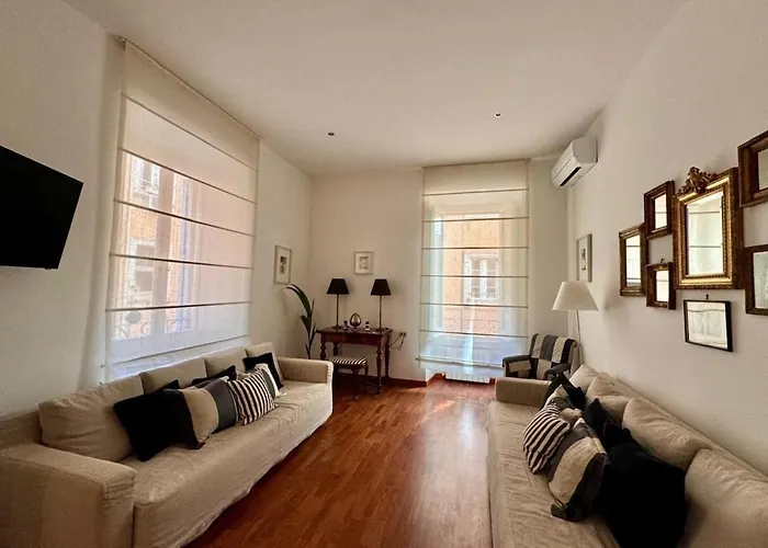 Apartamento Casa Romantica