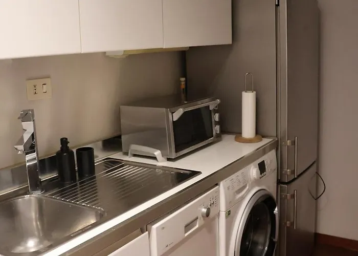 Apartamento Casa Romantica *