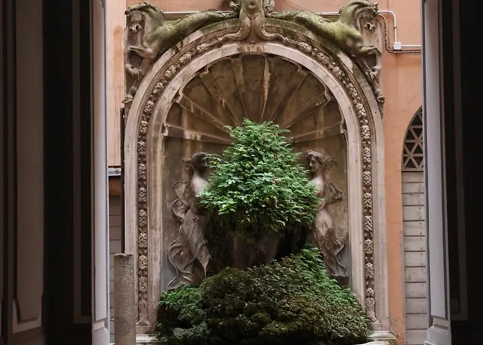 Casa Romantica Apartamento *
