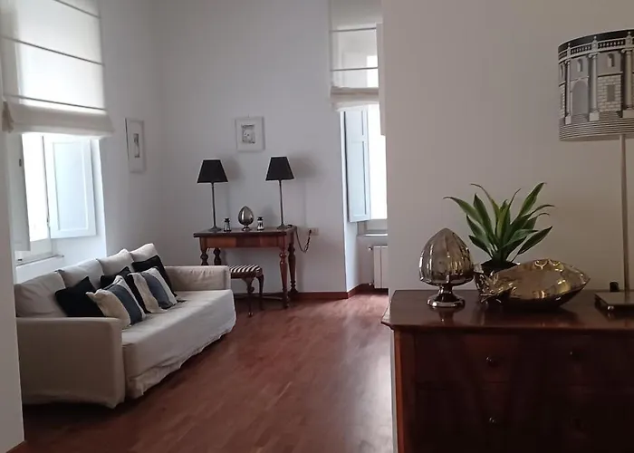 Casa Romantica Roma