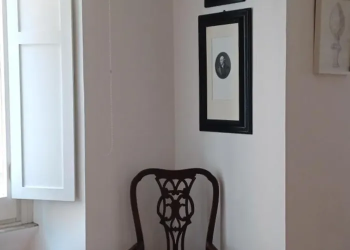 Apartamento Casa Romantica Roma