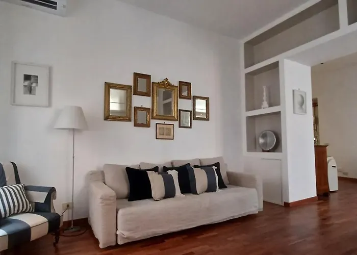 Casa Romantica Apartamento Roma