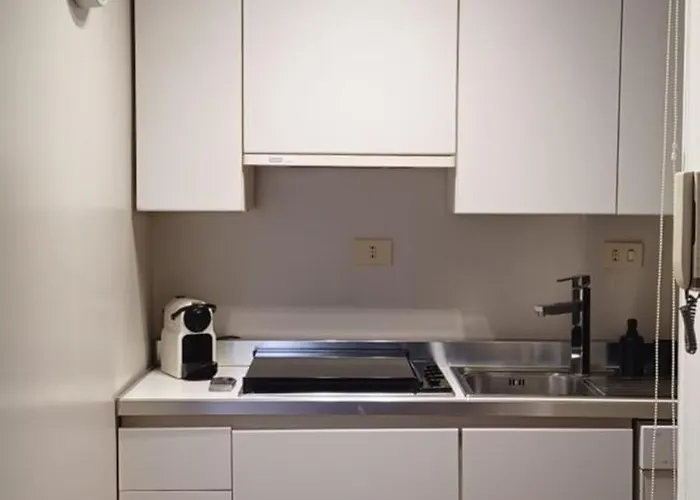 Casa Romantica Apartamento