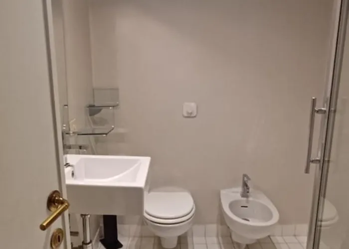 Apartamento Casa Romantica *